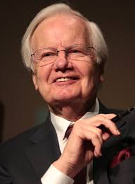 Bill Moyers