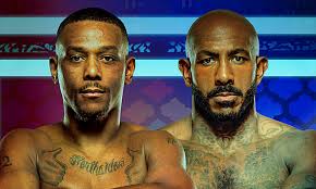 Sherdog - News update