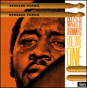 [Bernard Purdie album cover] - m2_purd1