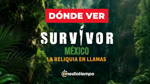 Survivor