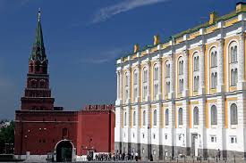moscow kremlin