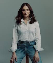 In ‘Vladimir,’ Rachel Weisz navigates steamy fantasies and an unraveling reality