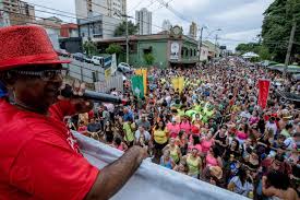 Carnaval de chuva e suor? Veja a previsão do tempo para a região de Piracicaba nos dias de folia