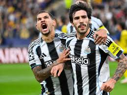 Sandro Tonali drops major hint on Newcastle United future by announcing plan for 2026/27