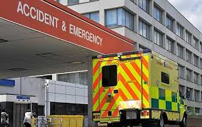 A&E’s Crisis of Leadership