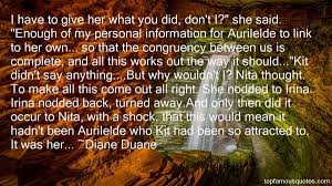 Diane Duane quotes: top famous quotes and sayings from Diane Duane via Relatably.com