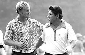 Resultado de imagen para jack nicklaus