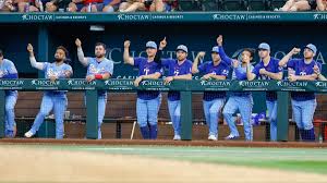 Texas Rangers vs. LA Angels Game Preview & Insights