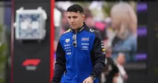 Red Bull Promotes 21-Year-Old Hadjar to F1 Team with Verstappen