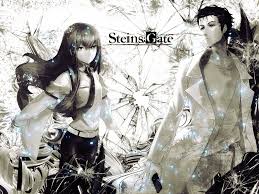 Image result for Steins;Gate