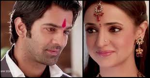 Résultat de recherche d'images pour "arnav singh raizada and khushi kumari gupta"