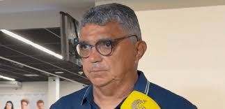 Fluminense-PI vê desgaste de viagem como motivação para confronto no caminho da Copa do Brasil