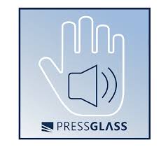 Fire-resistant glass - PRESS GLASS SA