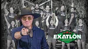 Eliminado de ‘Exatlón México 2025-2026’ HOY EN VIVO: ¿Dónde y a qué hora ver la Duelo por la supervivencia?