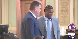 Josh Jacobs sues police department to prevent release of video evidence