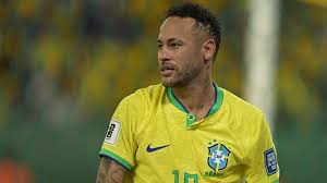 World Cup 2026: Injured Brazil forward Neymar could miss start of competition