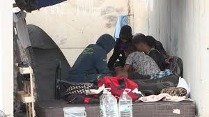 Spanish court questions officials over mass migration into Ceuta