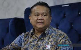 bernama - News update