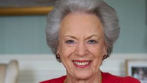 Benedikte fejret lige fra morgenstunden