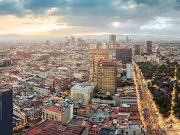 Clima en CDMX y Edomex: viernes 5 de junio con lluvia ligera y un ambiente cálido por la mañana y tarde