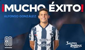 Rayados - News update