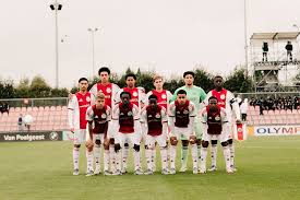 Ajax - News update