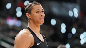 How Spurs Rookie Carter Bryant is Using NBA Finals As Ultimate Learning Experience
