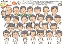 Kết quả hình ảnh cho hình ảnh bóng đá việt nam