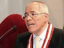 César San Martín asume presidencia del Poder Judicial con respaldo ... - cesar-san-martin