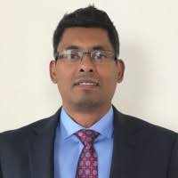 O'Reilly Employee Mohamed Moosa's profile photo