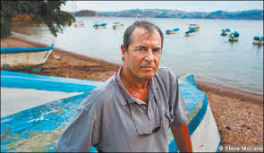 Resultado de imagen de Paul Theroux