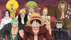 Hasil gambar untuk one piece