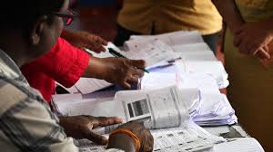 Electoral Roll Dispute: BJD Flags Discrepancies in Odisha’s Special Intensive Revision