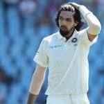 IND, Test: Virat Kohli-Hardik Pandya