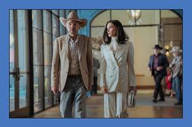 'Landman' season 2 cast: Meet the returning stars (and new faces) shaking up Tommy Norris' world