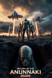 The Anunnaki movie explores humanity's ancient beginnings