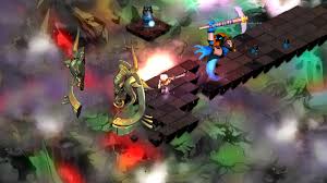 Image result for bastion gameplay pictures