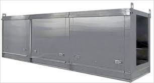 GreaseMaster - Manufacturers of Kitchen Ventilation Systems
