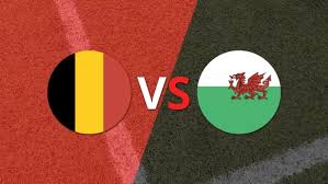 ¡Partidazo en Bruselas! Bélgica vs. Gales: Revancha Mundialista - Imagen principal del artículo