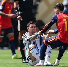 ¿Llegará al Mundial 2030? Esta Es la Edad Que Tendrá Lionel Messi en la Próxima Copa del Mundo