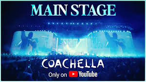 Coachella 2026 Weekend Two YouTube Preview