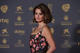 Johnny Depp and Penélope Cruz Film Thriller in Vilanova i la Geltrú