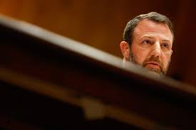 Markwayne Mullin’s ‘super secret’ travel suddenly gives senators some pause