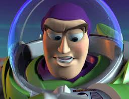 Buzz Lightyear: Attack on Zurg - Buzz