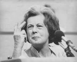 Barbara Castle Quotes at Quote Collection via Relatably.com