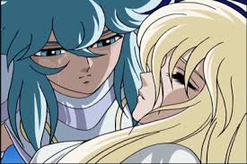 Résultat de recherche d'images pour "saint seiya orphée"