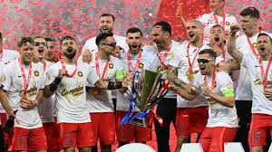 "Pictorul" de la FCSB, OUT: "E așteptat să revină în România"