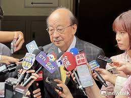 News source: Newtalk新聞