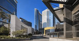 Former Tony Hsieh Downtown Casino Asset Liquidated at Deep Discount in Post-Project Era