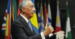 Figueiró dos Vinhos atribui Medalha de Honra ao Presidente da República